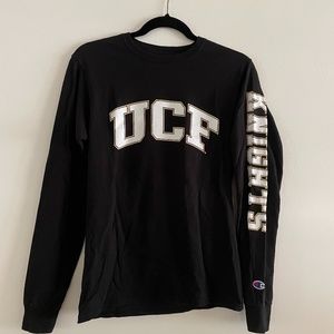 UCF Long Sleeve